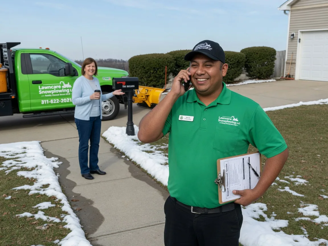 Lawn Care Services By Expert Landscaper Olyphant, PA FAQs